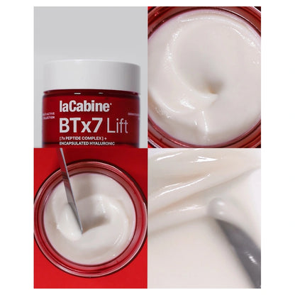 Lacabine Cream BTX7 Lift 50ml