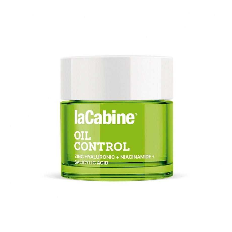 Lacabine Cream Oil Control 50ml