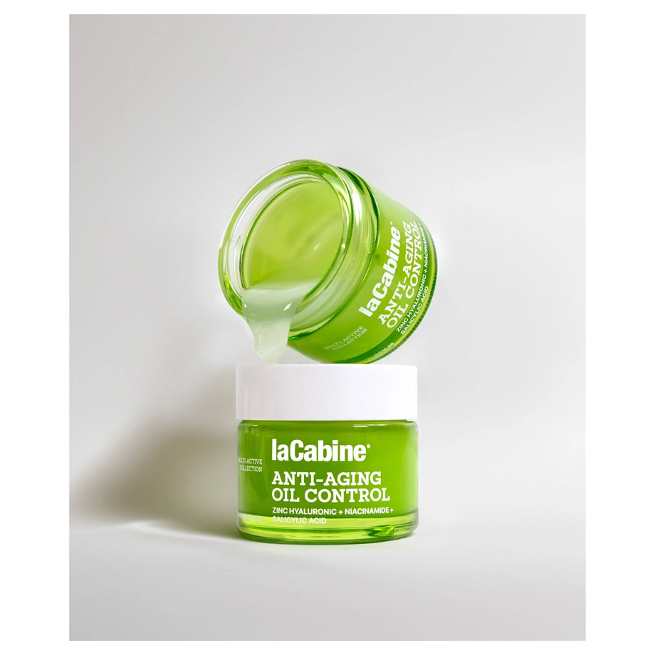 Lacabine Cream Oil Control 50ml