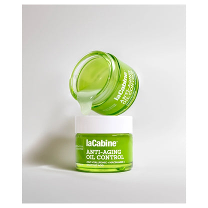 Lacabine Cream Oil Control 50ml