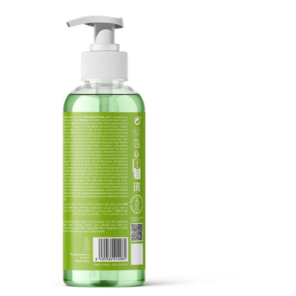 Lacabine Cleansing Gel Oil Control 250ml
