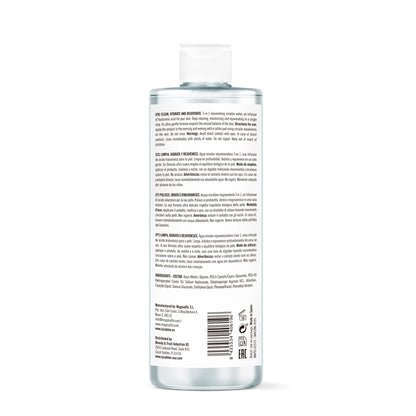 Lacabine Hyaluronic Infusion Micellar Water 400ml
