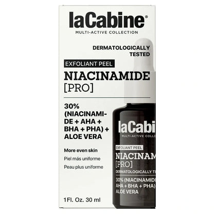 Lacabine Niacinamide Pro Duo (2pcs)