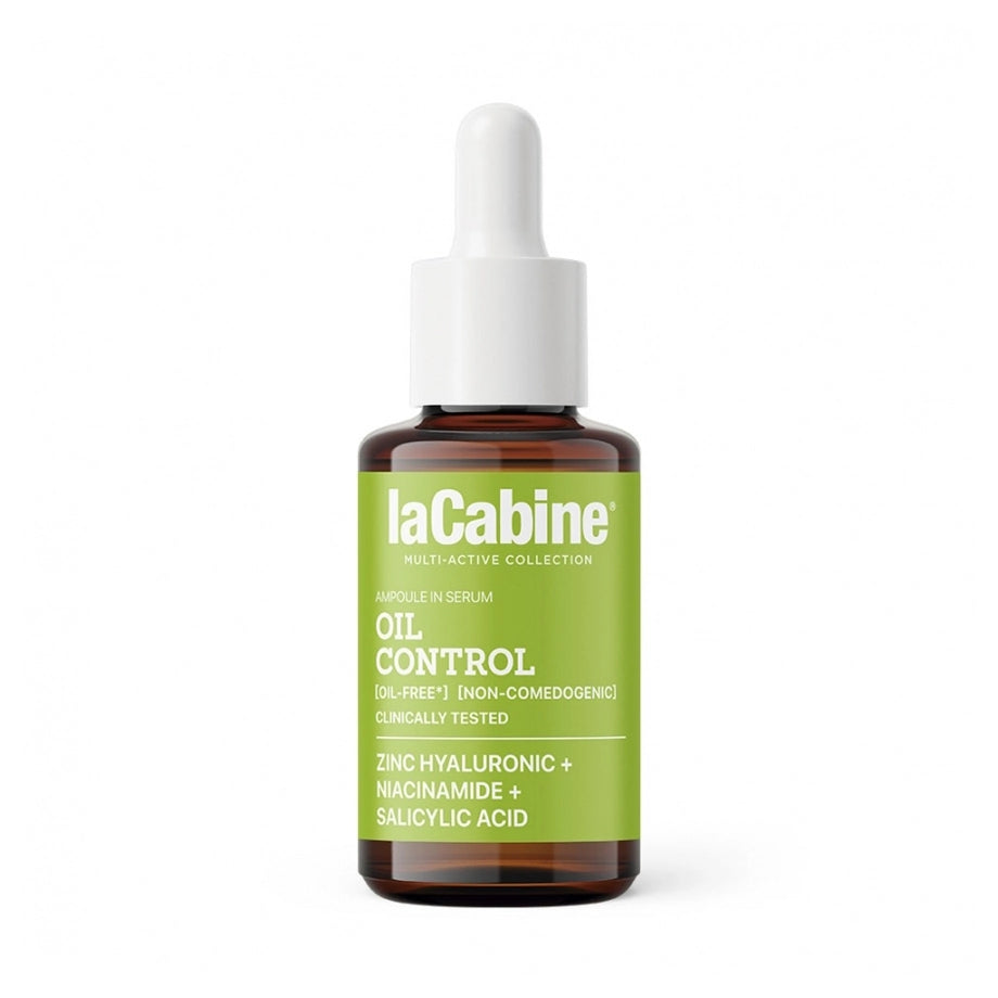 Lacabine Serum Oil Control 30ml