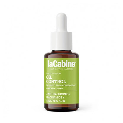 Lacabine Serum Oil Control 30ml