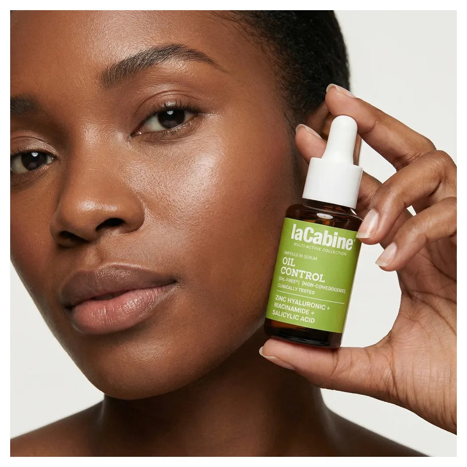 Lacabine Serum Oil Control 30ml