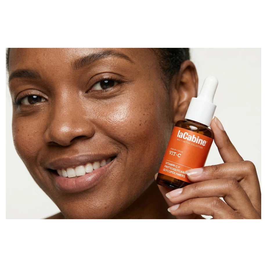 Lacabine Serum Vit-C 30ml
