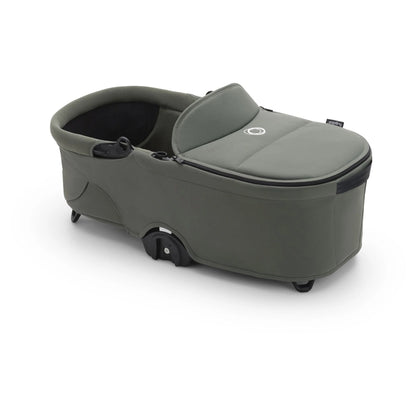 Bugaboo Dragonfly Bassinet 1.1 (Forest Green)
