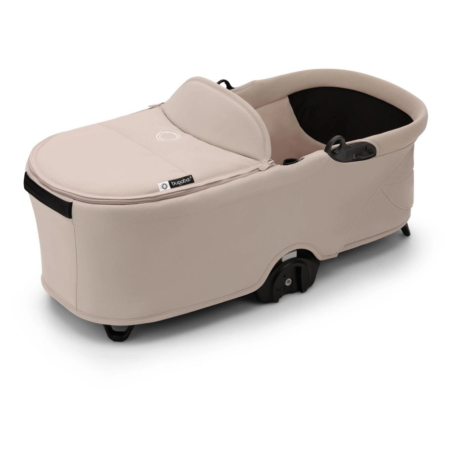 Bugaboo Dragonfly Bassinet 1.1 (Desert Taupe)