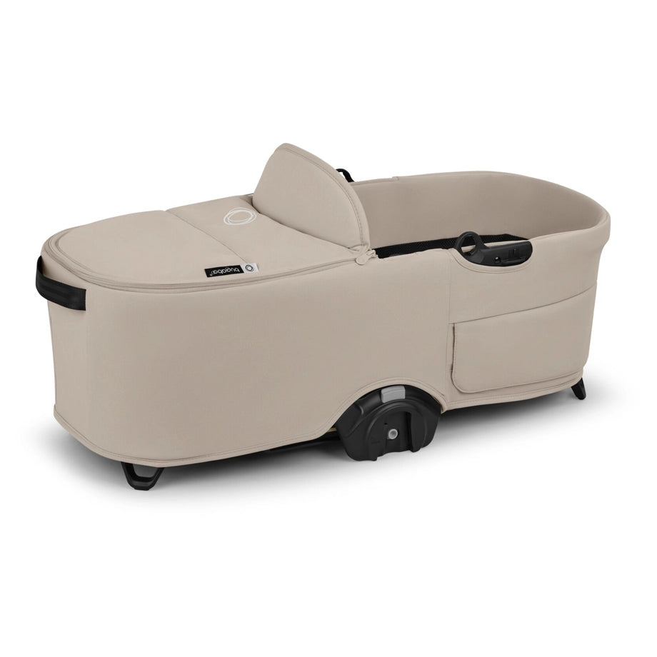 Bugaboo Dragonfly Bassinet 1.1 (Desert Taupe)