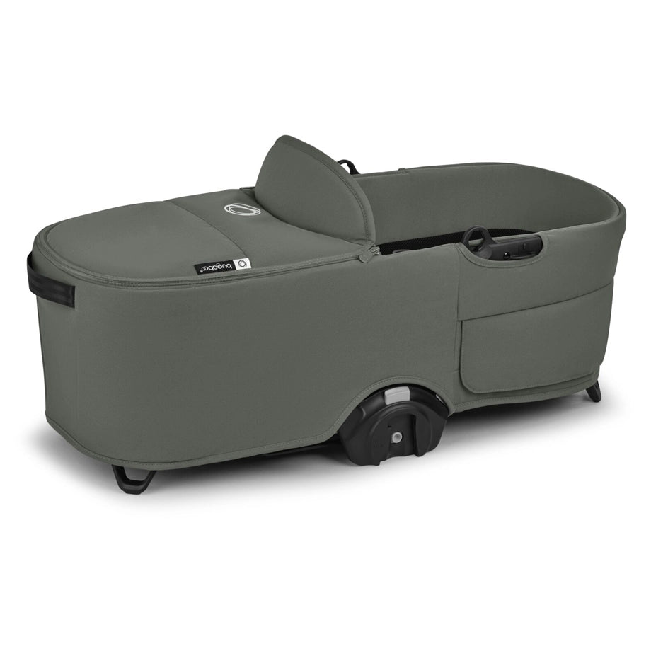 Bugaboo Dragonfly Bassinet 1.1 (Forest Green)