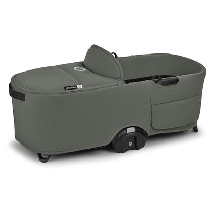 Bugaboo Dragonfly Bassinet 1.1 (Forest Green)