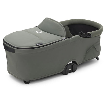Bugaboo Dragonfly Bassinet 1.1 (Forest Green)