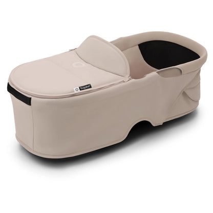Bugaboo Dragonfly Bassinet 1.1 (Desert Taupe)