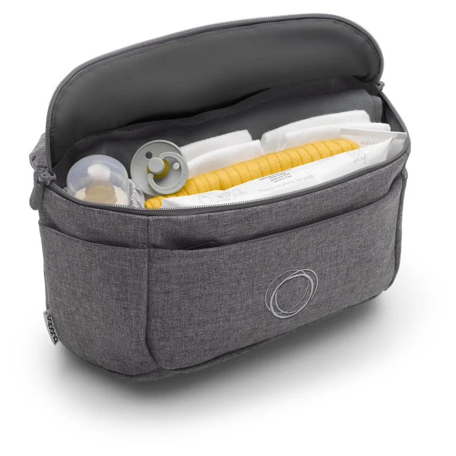 Bugaboo Organizer Midnight Edition (Grey Melange)