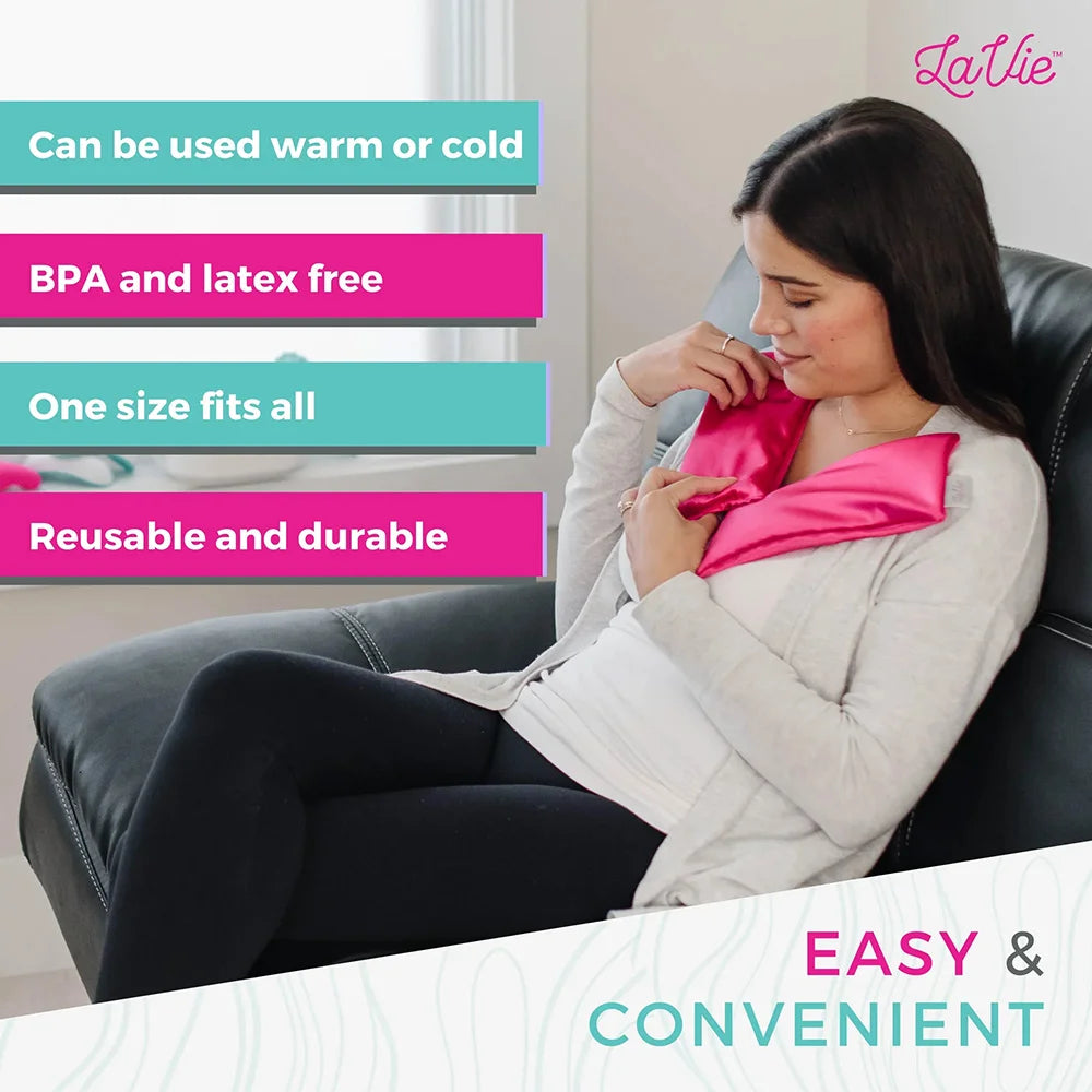 Lavie - Breastfeeding Comfort Hot & Cold Pack (Pack of 2)