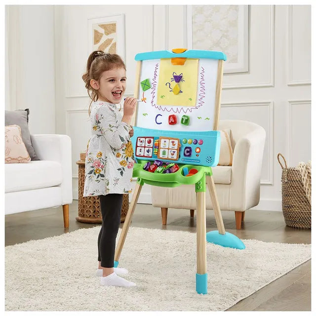 Leapfrog Create & Learn Easel Leapfrog Create & Learn Easel