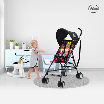 Disney Buggy Stroller - Cars