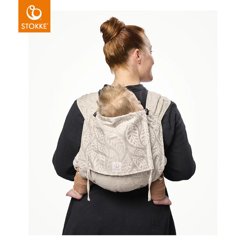 حامل Stokke Limas (بيج فاليريان) حامل Stokke Limas (بيج فاليريان)
