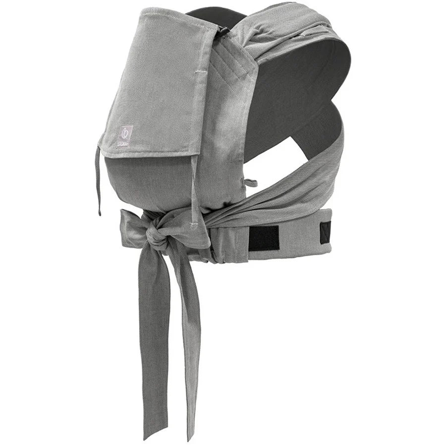 Stokke Limas Carrier (رمادي ميلانج) Stokke Limas Carrier (رمادي ميلانج)