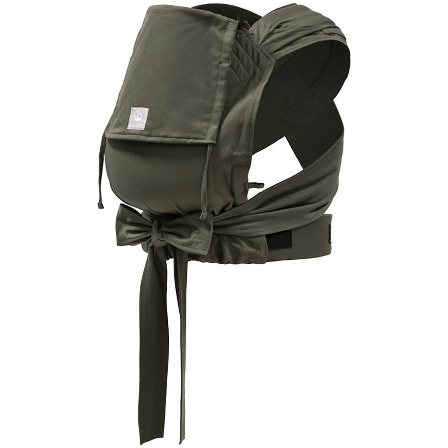 حامل Stokke Limas (أخضر زيتوني) حامل Stokke Limas (أخضر زيتوني)