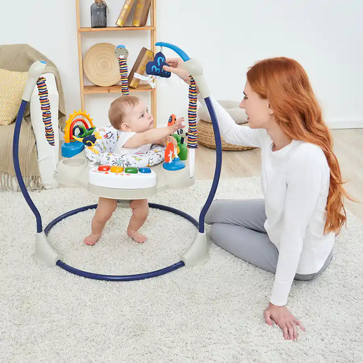 Skip Hop Best Activity Jumpers For Babies Baby Activity Best Baby