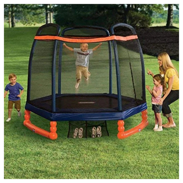 Little Tikes 7" Trampoline