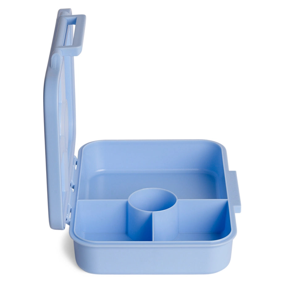 Citron Tritan Lunchbox (Blue Glowup)