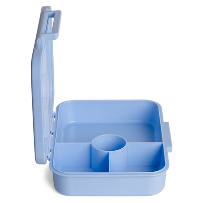 Citron Tritan Lunchbox (Blue Glowup)