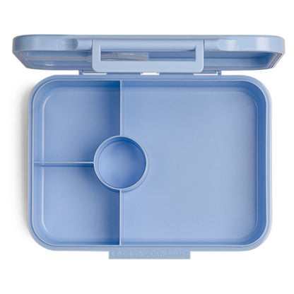 Citron Tritan Lunchbox (Blue Glowup)