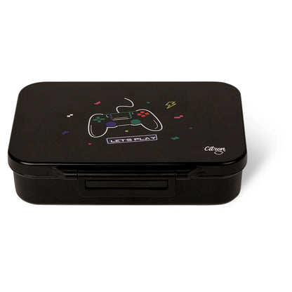 Citron Tritan Lunchbox (Gaming)