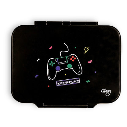 Citron Tritan Lunchbox (Gaming)