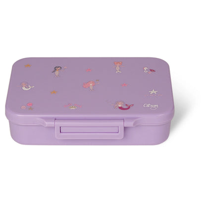 Citron Tritan Lunchbox (Mermaid)
