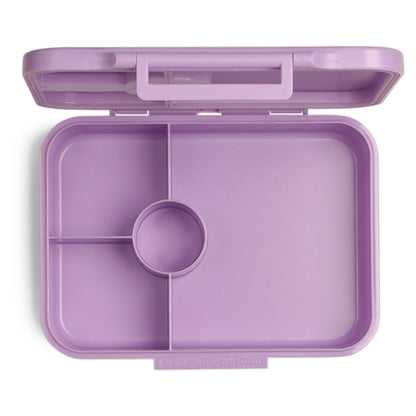 Citron Tritan Lunchbox (Mermaid)