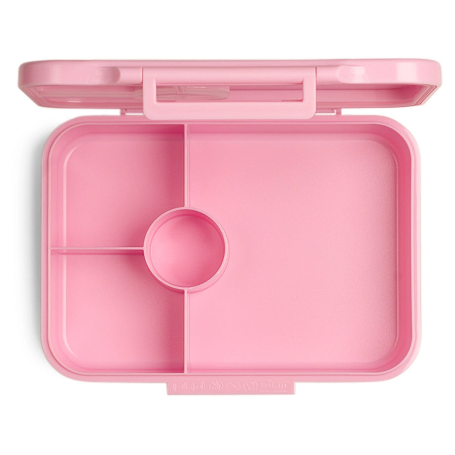Citron Tritan Lunchbox (Pink Glowup)