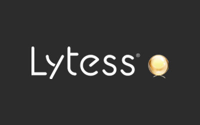 Lytess Corrective Slimming Belt (Black)