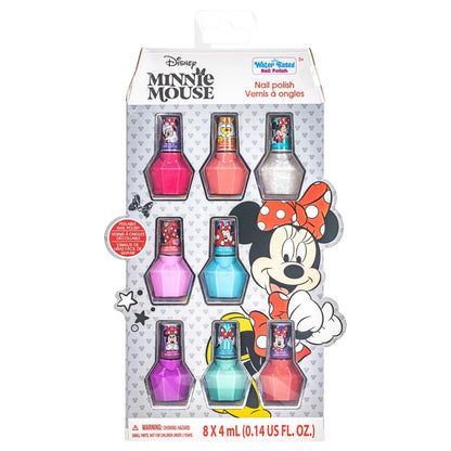 Townley Girl 8 Pack Nail Polish for Girls