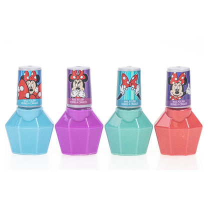 Townley Girl 8 Pack Nail Polish for Girls