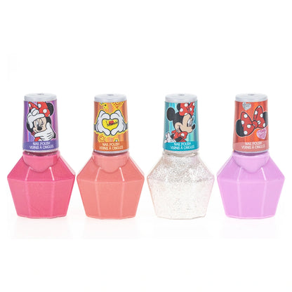 Townley Girl 8 Pack Nail Polish for Girls