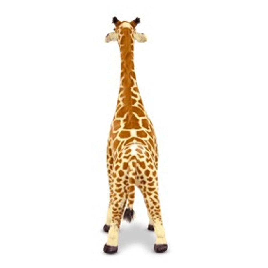 Melissa and Doug Giraffe Plush