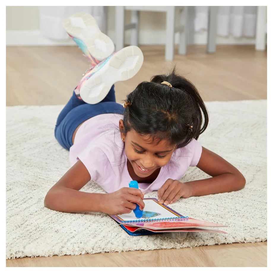 Melissa and Doug Water Wow (Space Water Reveal Pad)