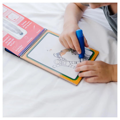 Melissa and Doug Water Wow (Space Water Reveal Pad)