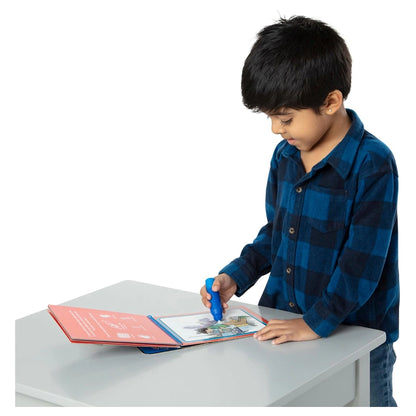 Melissa and Doug Water Wow (Space Water Reveal Pad)