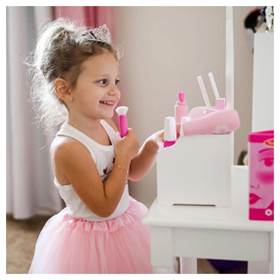 Melissa and Doug Vanity Play Set