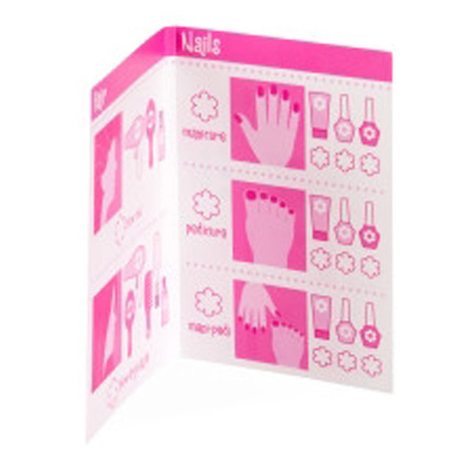 Melissa and Doug Vanity Play Set