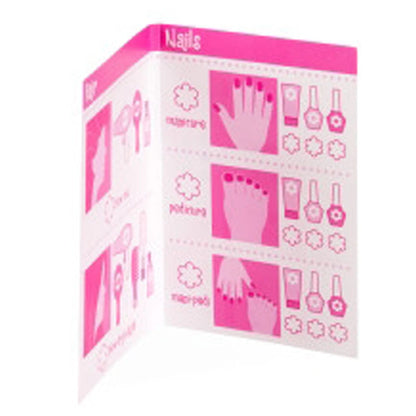 Melissa and Doug Vanity Play Set