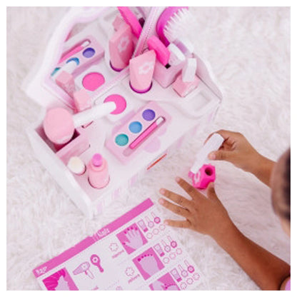 Melissa and Doug Vanity Play Set