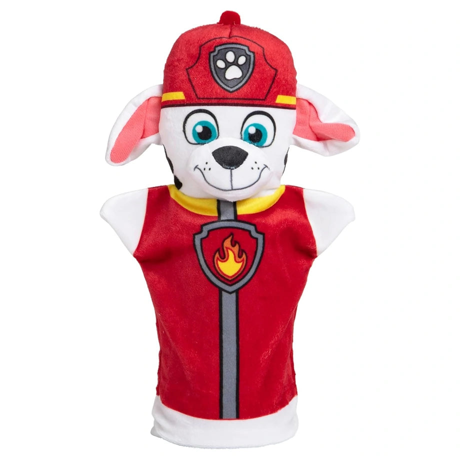 Melissa and Doug Paw Patrol Hand Puppets