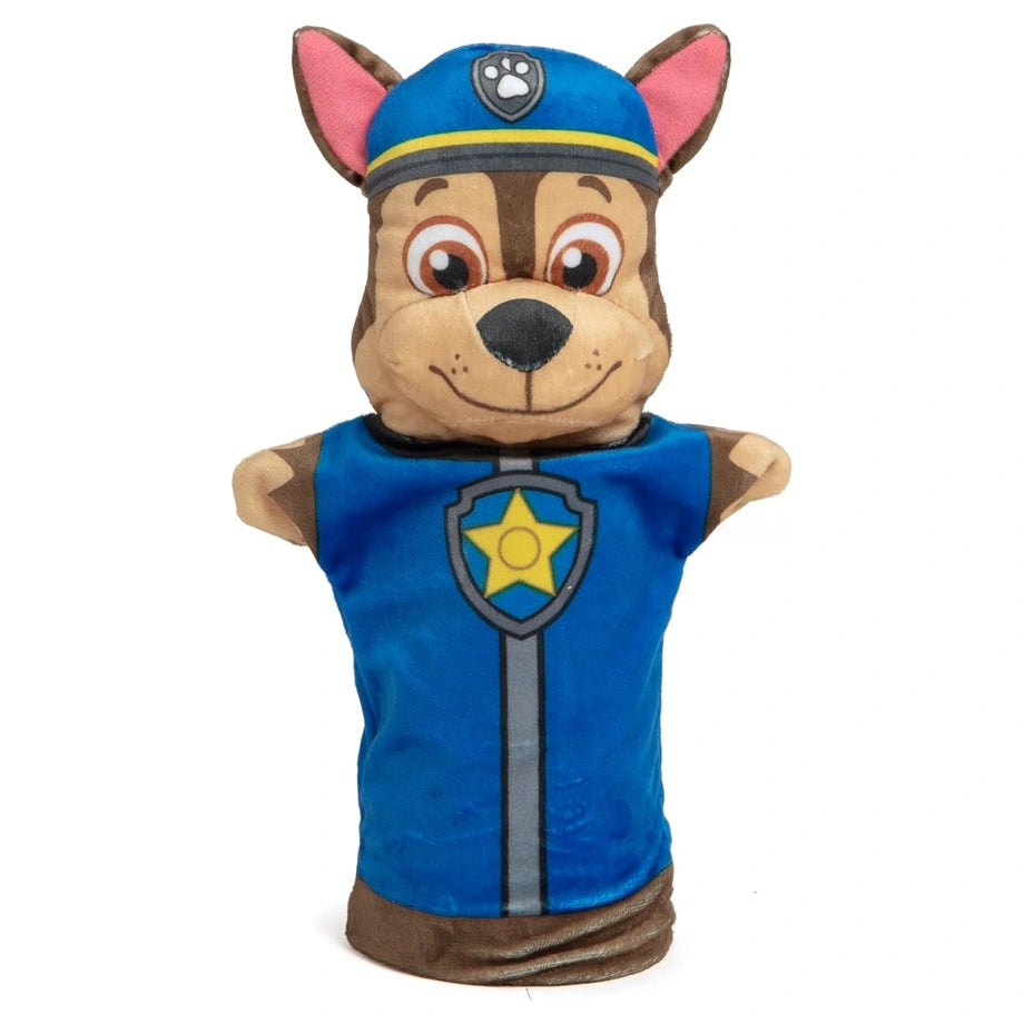 Melissa and Doug Paw Patrol Hand Puppets