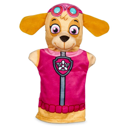 Melissa and Doug Paw Patrol Hand Puppets